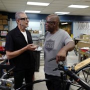 The World According to Jeff Goldblum - galeria zdjęć - filmweb