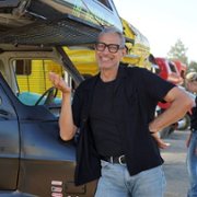 The World According to Jeff Goldblum - galeria zdjęć - filmweb
