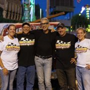 The World According to Jeff Goldblum - galeria zdjęć - filmweb