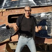 The World According to Jeff Goldblum - galeria zdjęć - filmweb