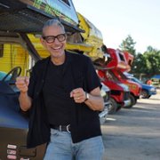 The World According to Jeff Goldblum - galeria zdjęć - filmweb