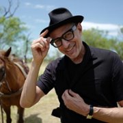 The World According to Jeff Goldblum - galeria zdjęć - filmweb