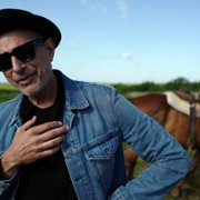 The World According to Jeff Goldblum - galeria zdjęć - filmweb