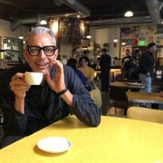The World According to Jeff Goldblum - galeria zdjęć - filmweb