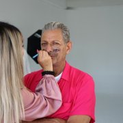 The World According to Jeff Goldblum - galeria zdjęć - filmweb
