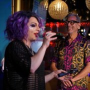 The World According to Jeff Goldblum - galeria zdjęć - filmweb