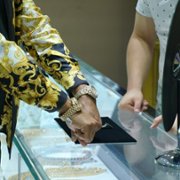 The World According to Jeff Goldblum - galeria zdjęć - filmweb