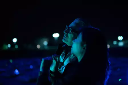 Świat według Jeffa Goldbluma - galeria zdjęć - filmweb