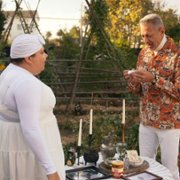 The World According to Jeff Goldblum - galeria zdjęć - filmweb