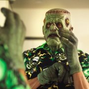 The World According to Jeff Goldblum - galeria zdjęć - filmweb