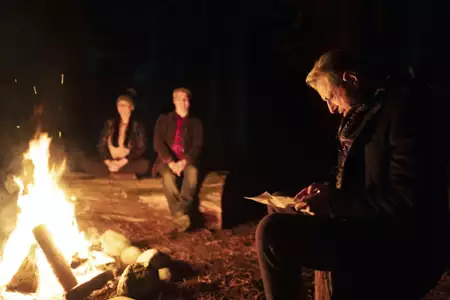 Świat według Jeffa Goldbluma - galeria zdjęć - filmweb