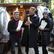 Świat według Jeffa Goldbluma - galeria zdjęć - filmweb