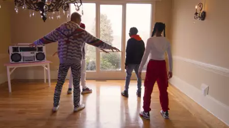 Świat według Jeffa Goldbluma - galeria zdjęć - filmweb