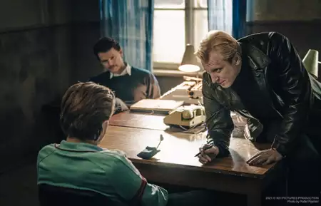 Święty - galeria zdjęć - filmweb