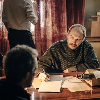 Grzesiek Leszczyński