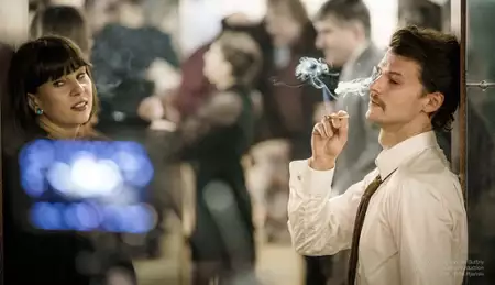 Święty - galeria zdjęć - filmweb