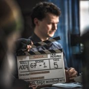 Święty - galeria zdjęć - filmweb