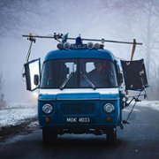 Święty - galeria zdjęć - filmweb