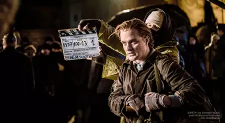 Święty - galeria zdjęć - filmweb