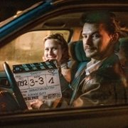 Święty - galeria zdjęć - filmweb