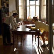 Święty - galeria zdjęć - filmweb