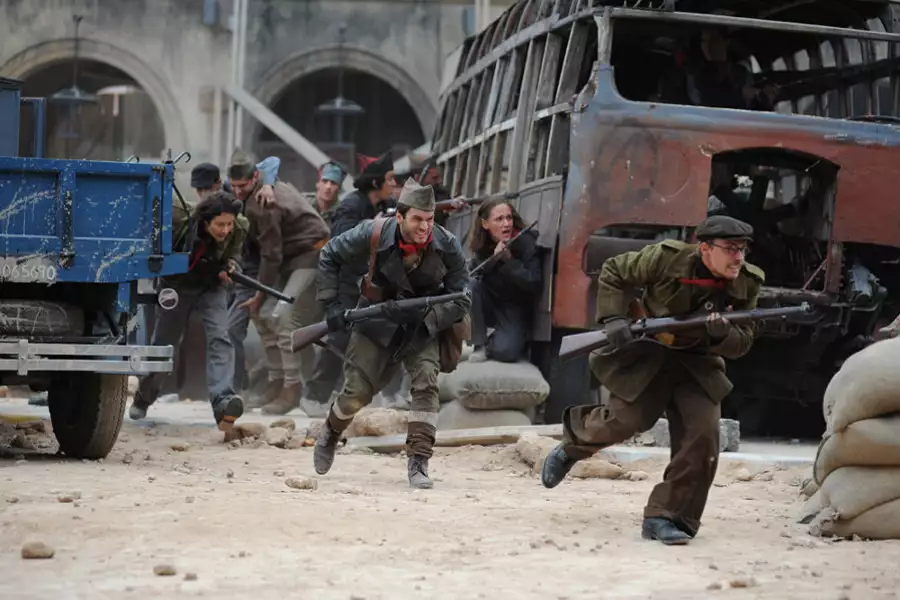 Gdy budzą się demony - galeria zdjęć - filmweb