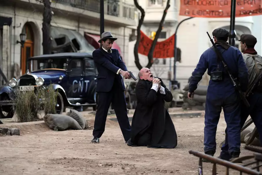 Gdy budzą się demony - galeria zdjęć - filmweb