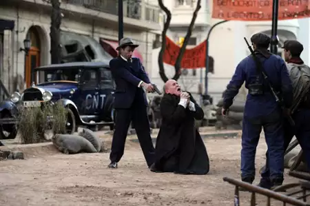 Gdy budzą się demony - galeria zdjęć - filmweb