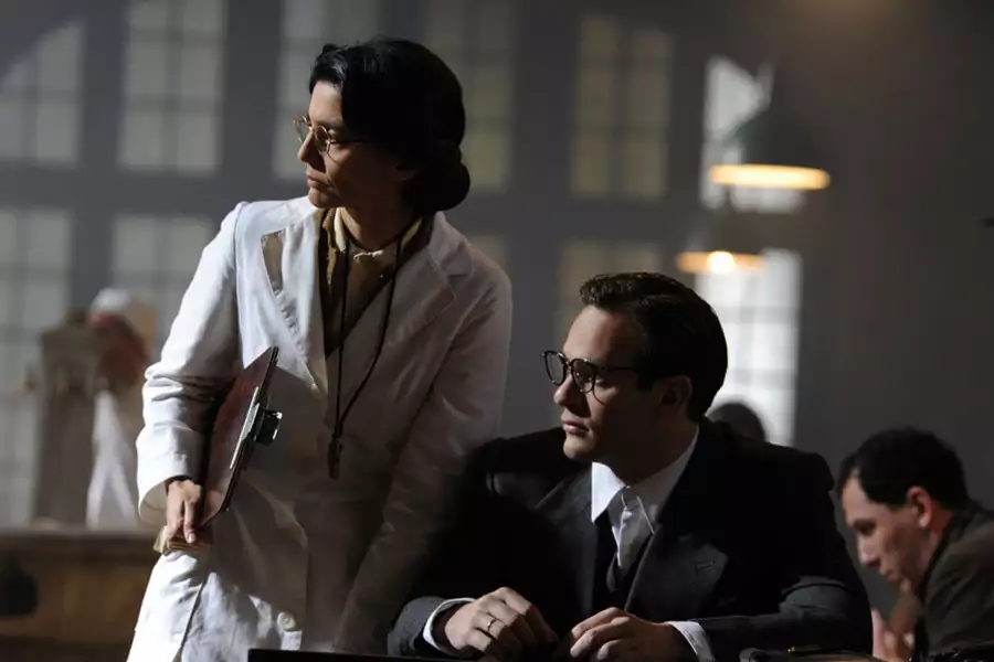 Gdy budzą się demony - galeria zdjęć - filmweb