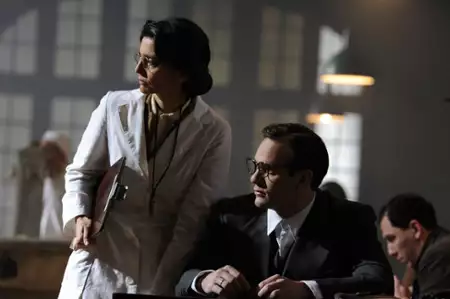 Gdy budzą się demony - galeria zdjęć - filmweb