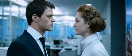 Duchless - galeria zdjęć - filmweb