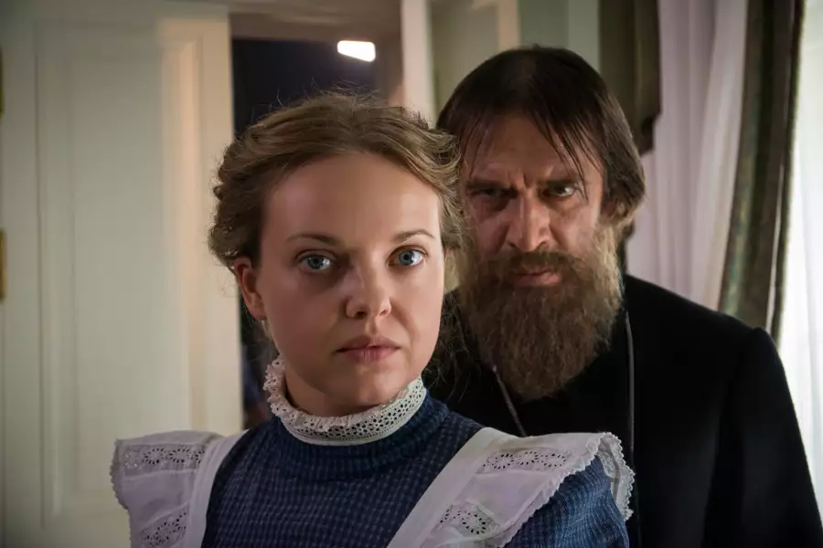 Rasputin - galeria zdjęć - filmweb