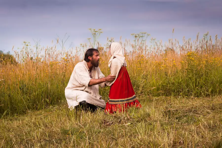 Rasputin - galeria zdjęć - filmweb