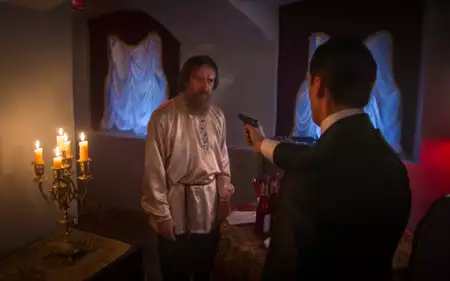 Rasputin - galeria zdjęć - filmweb
