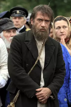 Rasputin - galeria zdjęć - filmweb