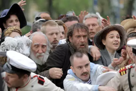 Rasputin - galeria zdjęć - filmweb