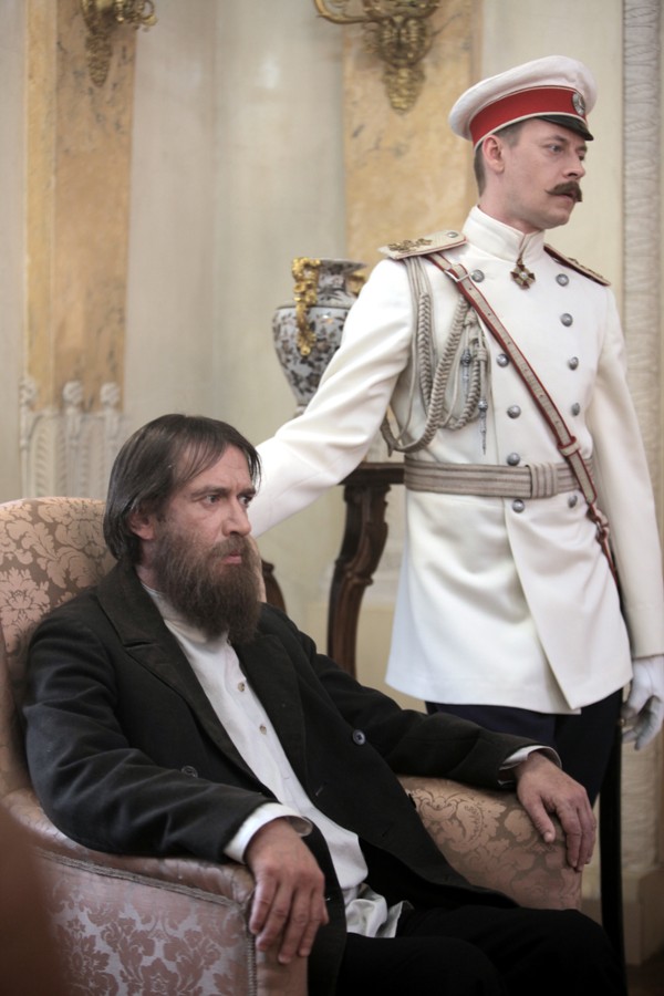 Rasputin - galeria zdjęć - filmweb