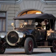 Grigoriy R. - galeria zdjęć - filmweb