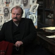 Boris Kamorzin w Rasputin