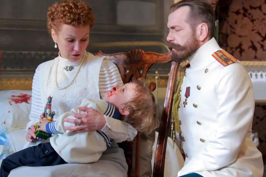 Rasputin - galeria zdjęć - filmweb
