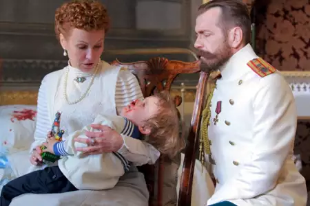 Rasputin - galeria zdjęć - filmweb