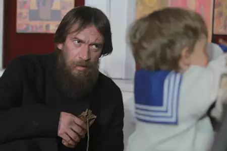 Rasputin - galeria zdjęć - filmweb