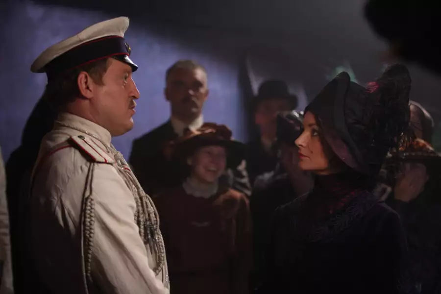 Rasputin - galeria zdjęć - filmweb