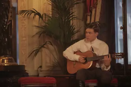 Rasputin - galeria zdjęć - filmweb