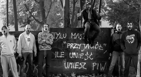 Śpiewający obrusik - galeria zdjęć - filmweb