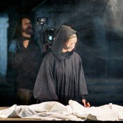 Śpiewający obrusik - galeria zdjęć - filmweb