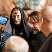 Śpiewający obrusik - galeria zdjęć - filmweb