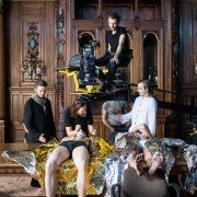 Śpiewający obrusik - galeria zdjęć - filmweb