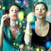 Śpiewający obrusik - galeria zdjęć - filmweb