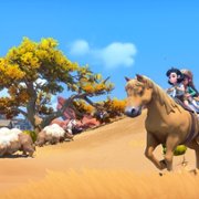 My Time at Sandrock - galeria zdjęć - filmweb
